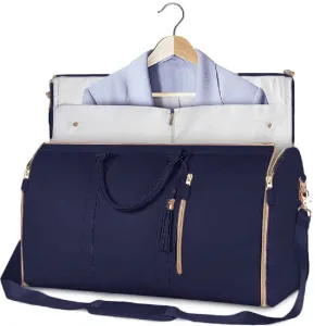 Multifunctional Luggage Garment Bag
