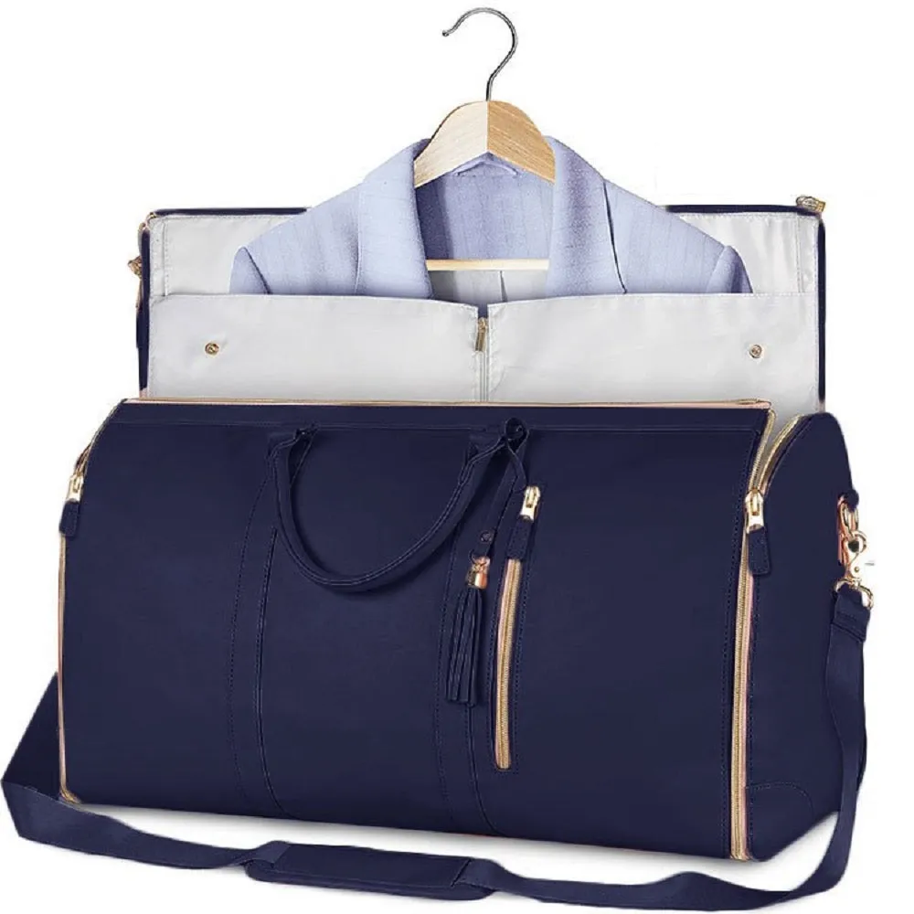 Multifunctional Luggage Garment Bag