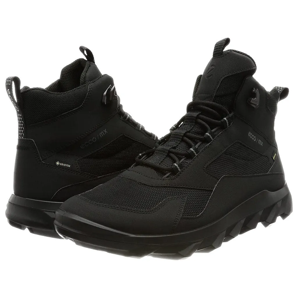 Mx GTX Waterproof Mid Top Men's Hiking Trainers