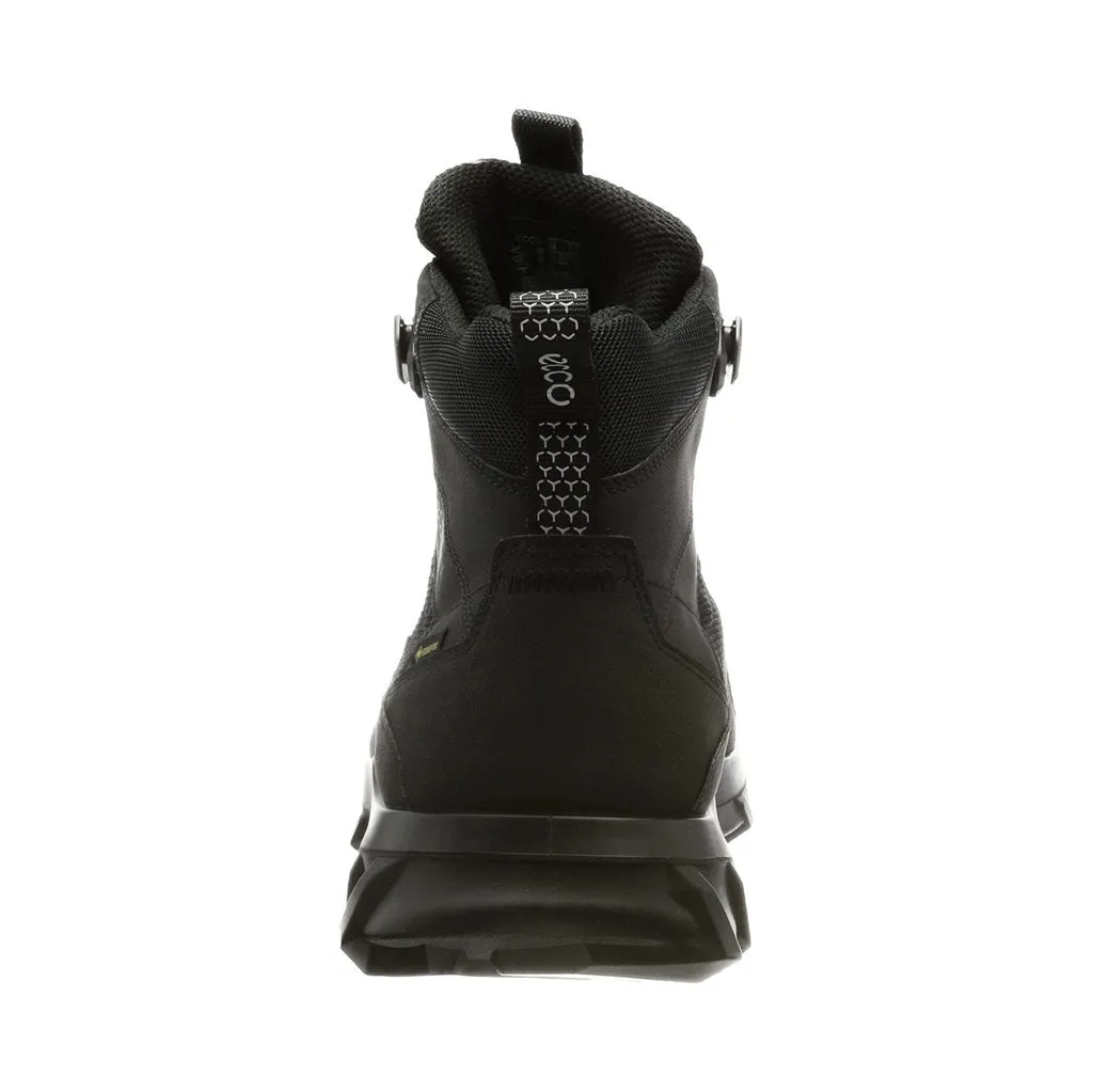 Mx GTX Waterproof Mid Top Men's Hiking Trainers