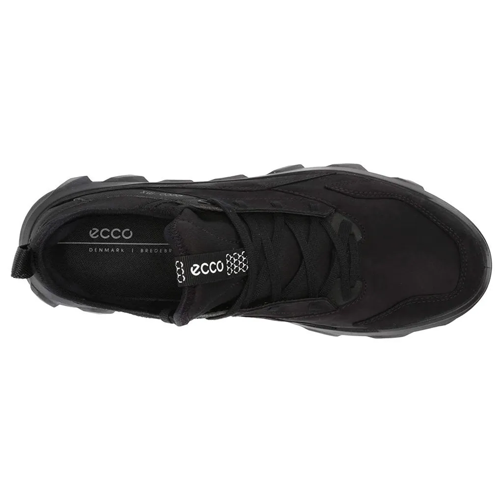 Mx Oiled Nubuck Leather Women's Hiking Trainers