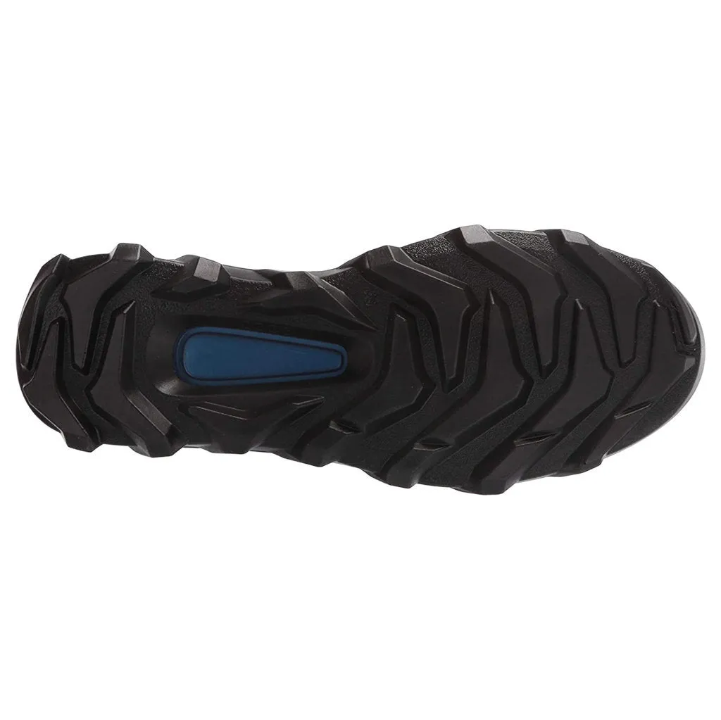 Mx Oiled Nubuck Leather Women's Hiking Trainers
