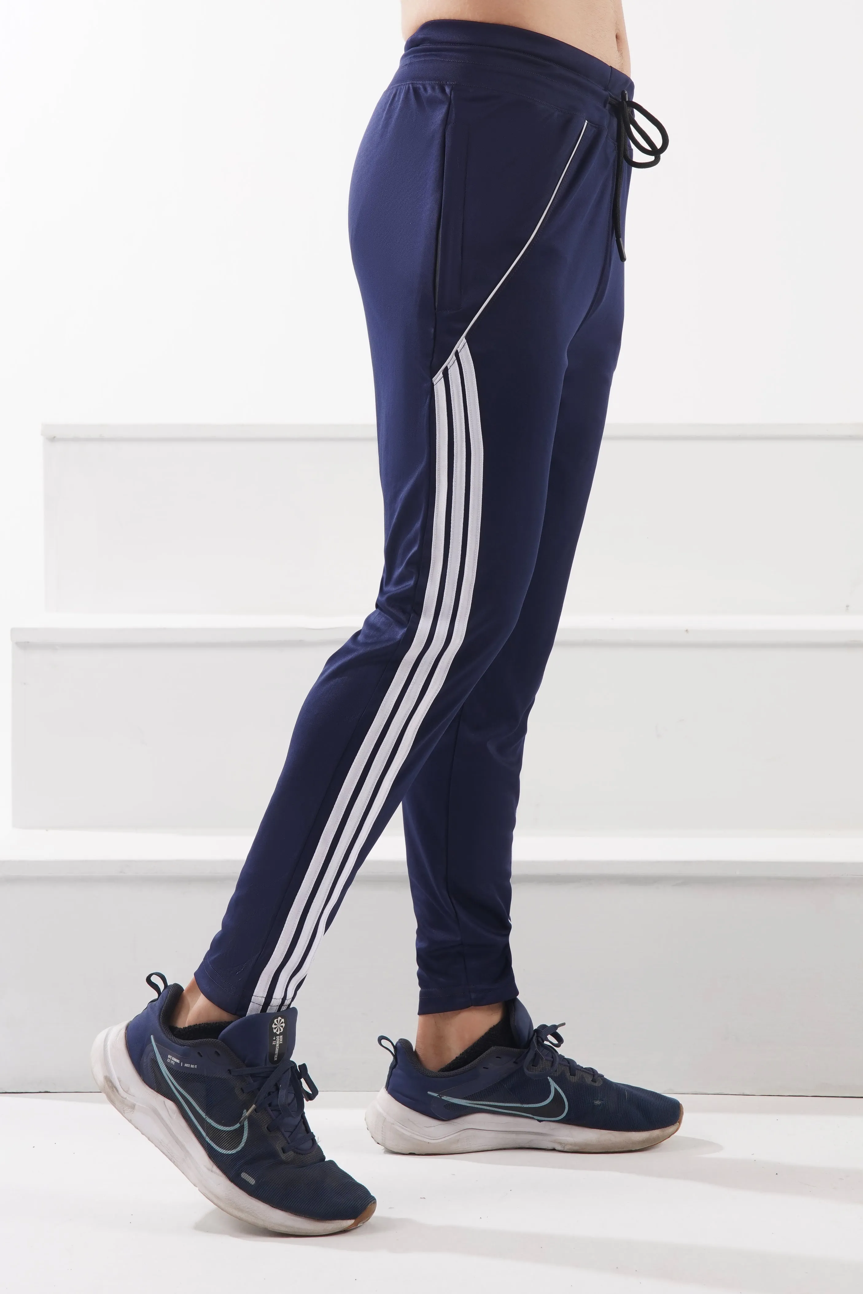 Navy Tri-Liner - DF