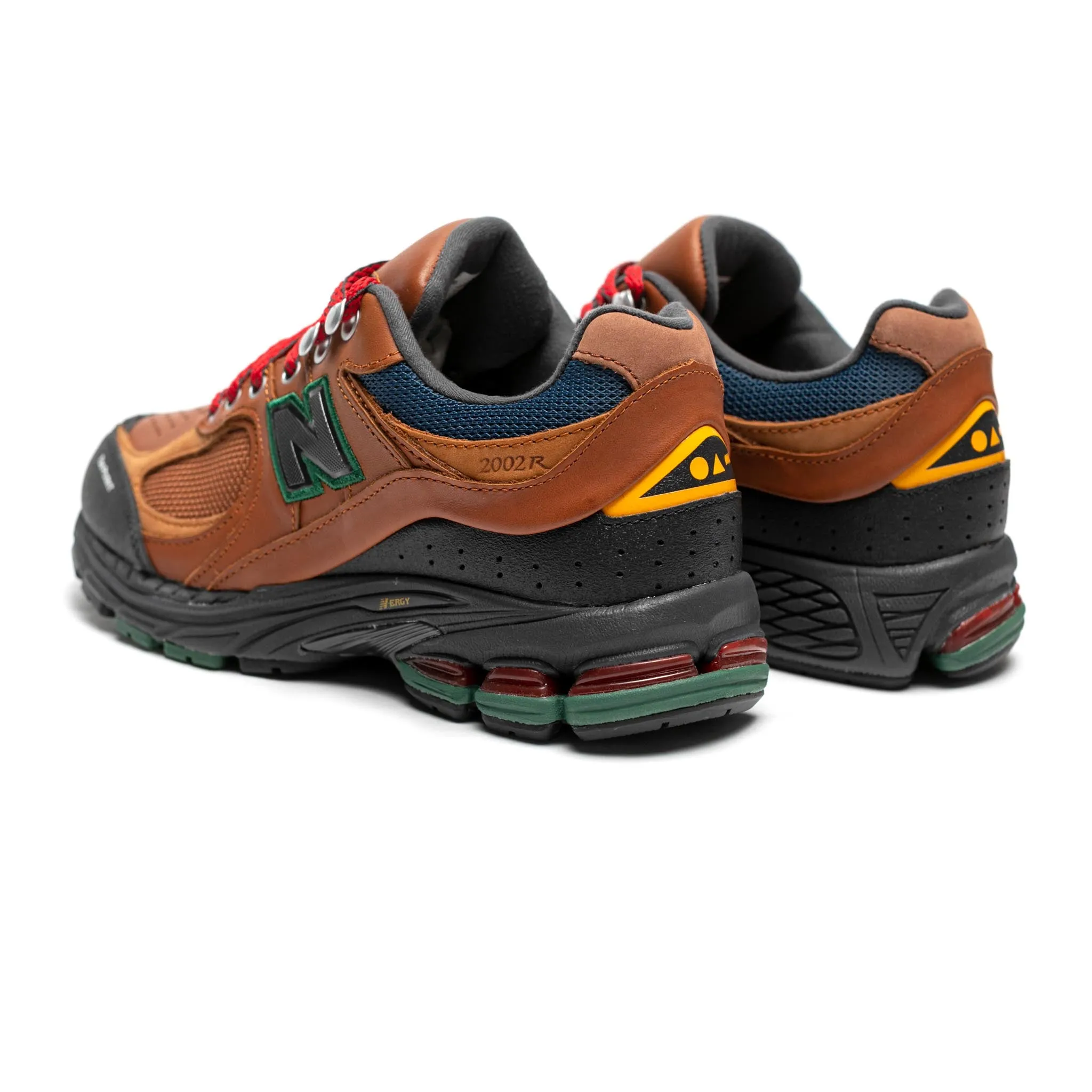 New Balance 2002R ‘Hiking Pack’