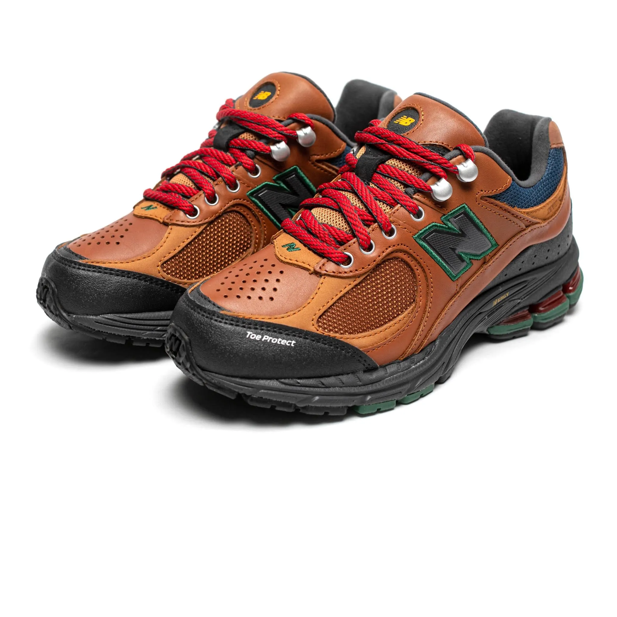 New Balance 2002R ‘Hiking Pack’
