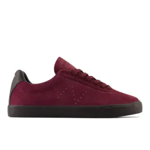 New Balance Numeric Men's 22 Wine Black Shoes