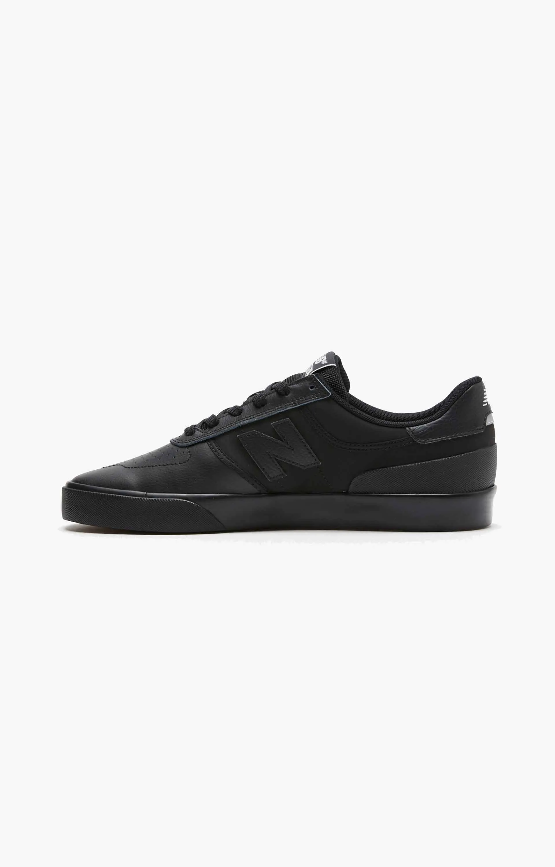 New Balance Numeric NM272V1 Shoe, Black