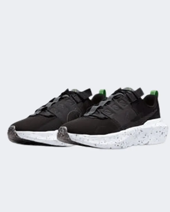 Nike Crater Impact Men Lifestyle Shoes Iron Grey