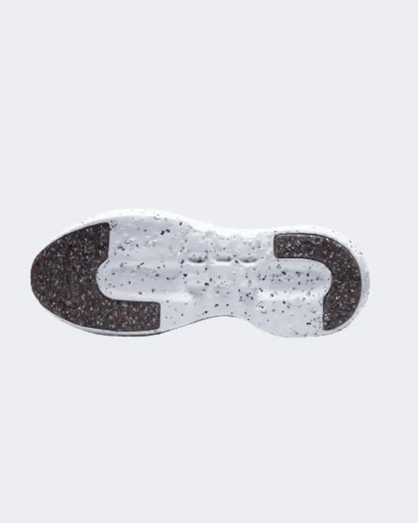 Nike Crater Impact Men Lifestyle Shoes Iron Grey