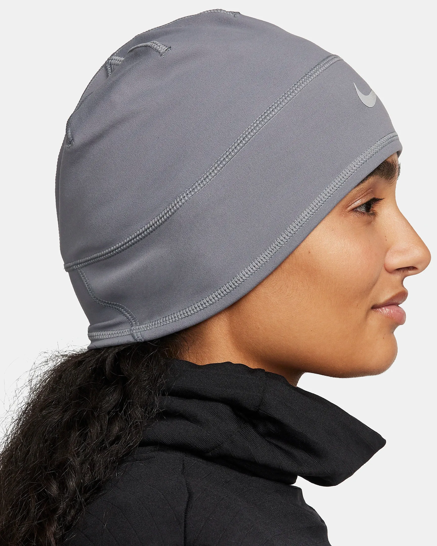 Nike Dri-FIT Terra Uncuffed Beanie