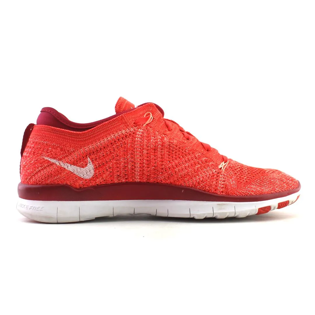 NIKE FREE 5.0 TR FLYKNIT