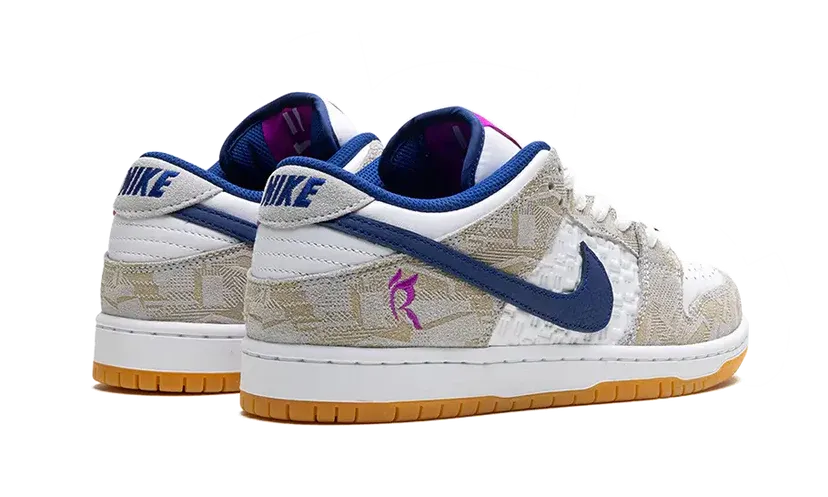 Nike SB Dunk Low "Rayssa Leal"