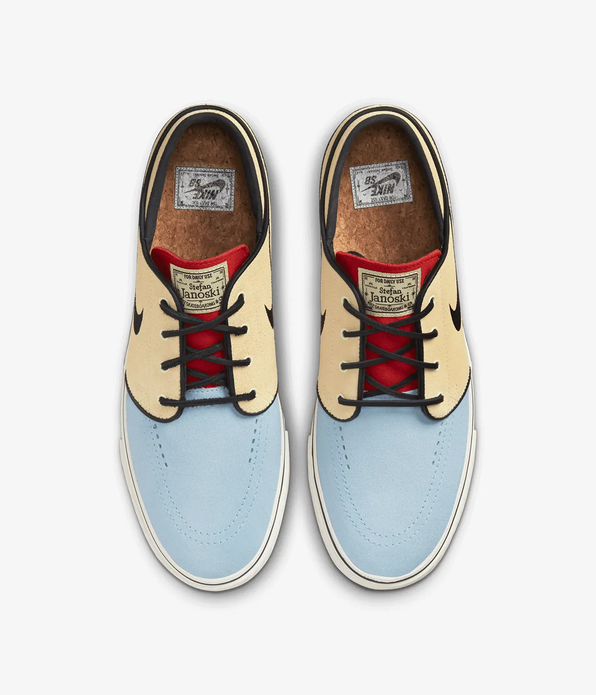 Nike SB Zoom Janoski OG 