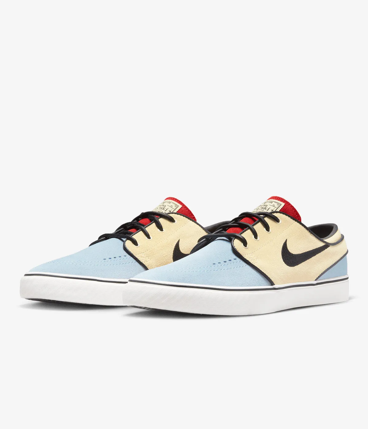 Nike SB Zoom Janoski OG 