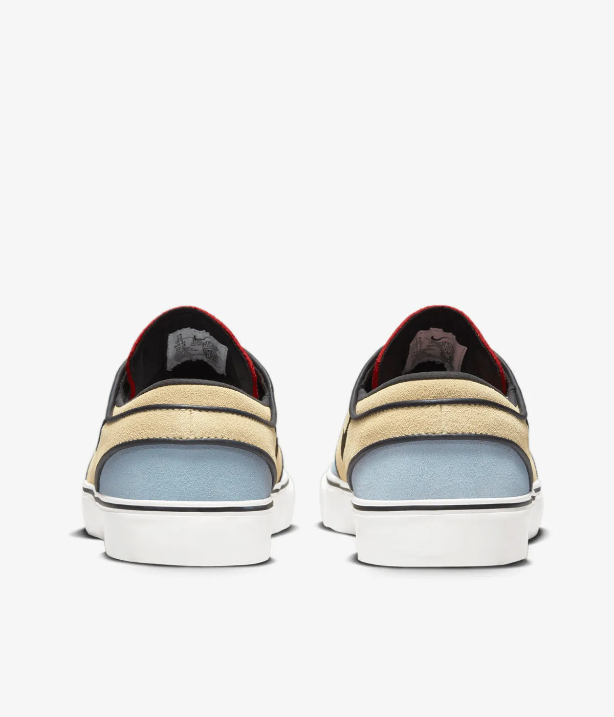 Nike SB Zoom Janoski OG 