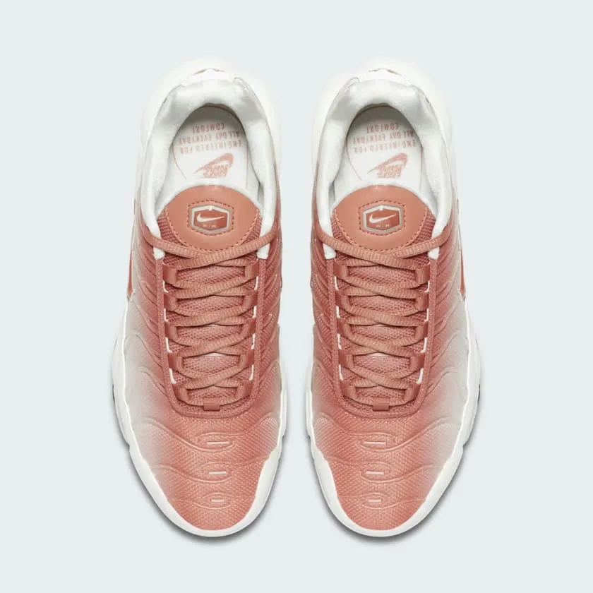 Nike Women's Air Max Plus TN Special Edition AV2588 100