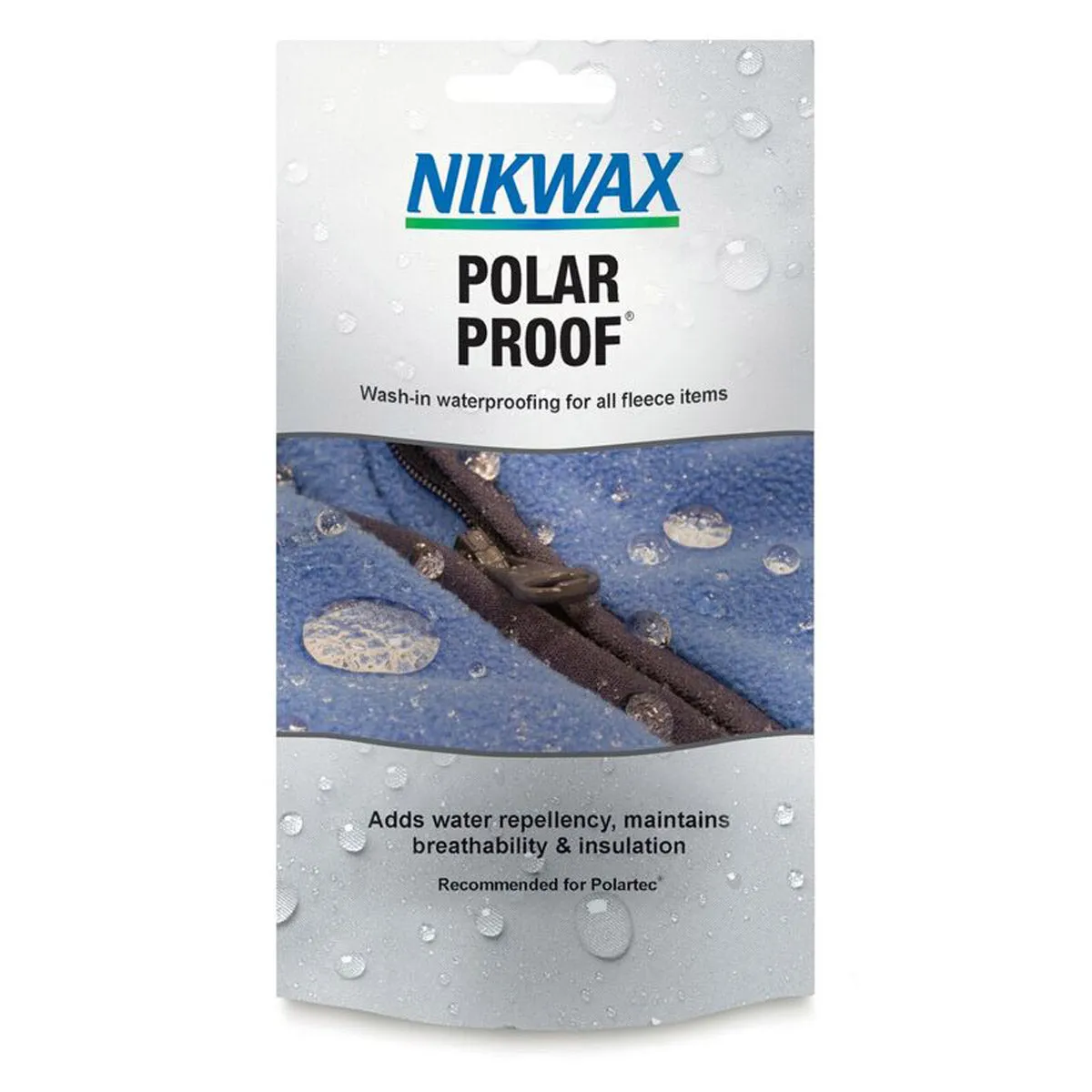 Nikwax Polar Proof