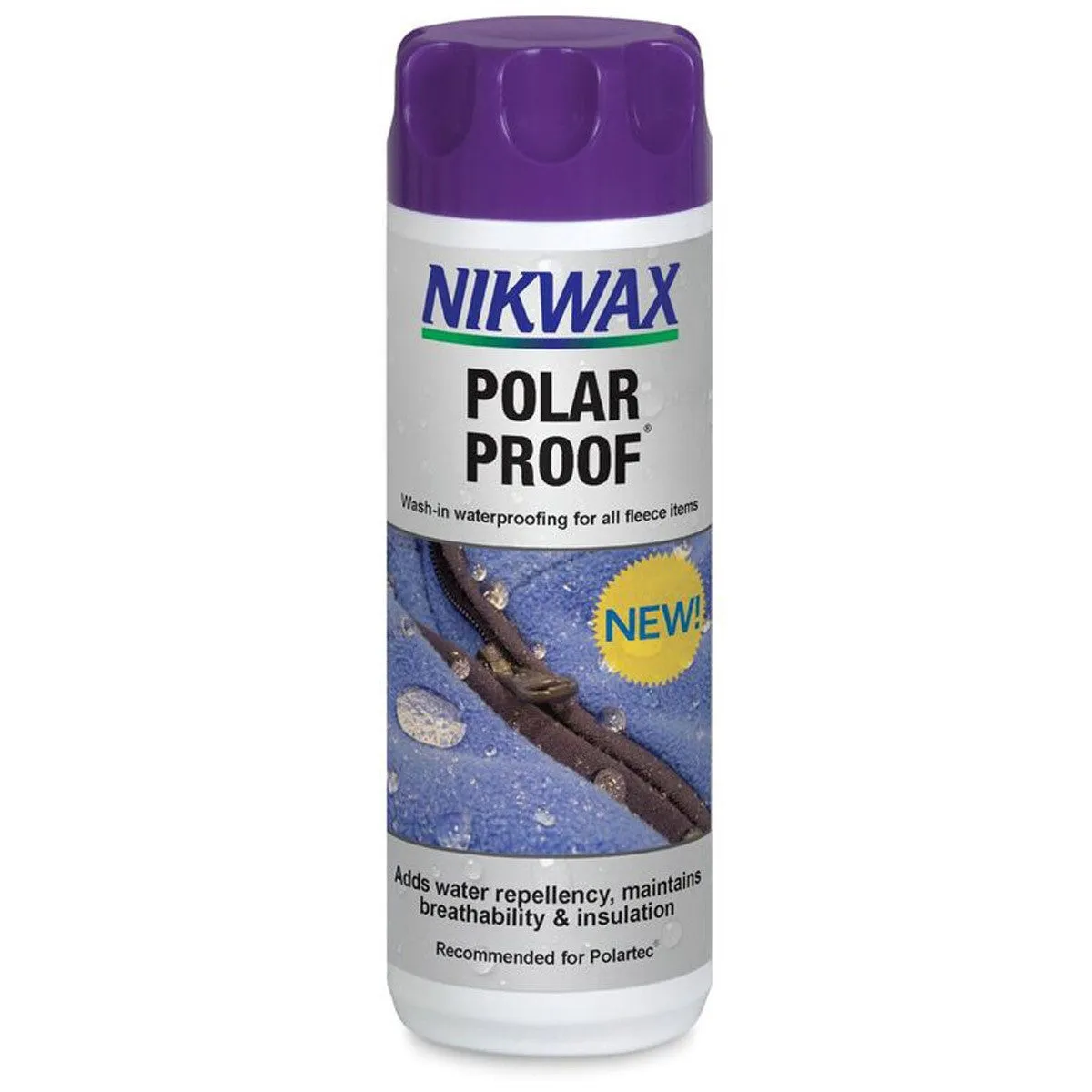 Nikwax Polar Proof