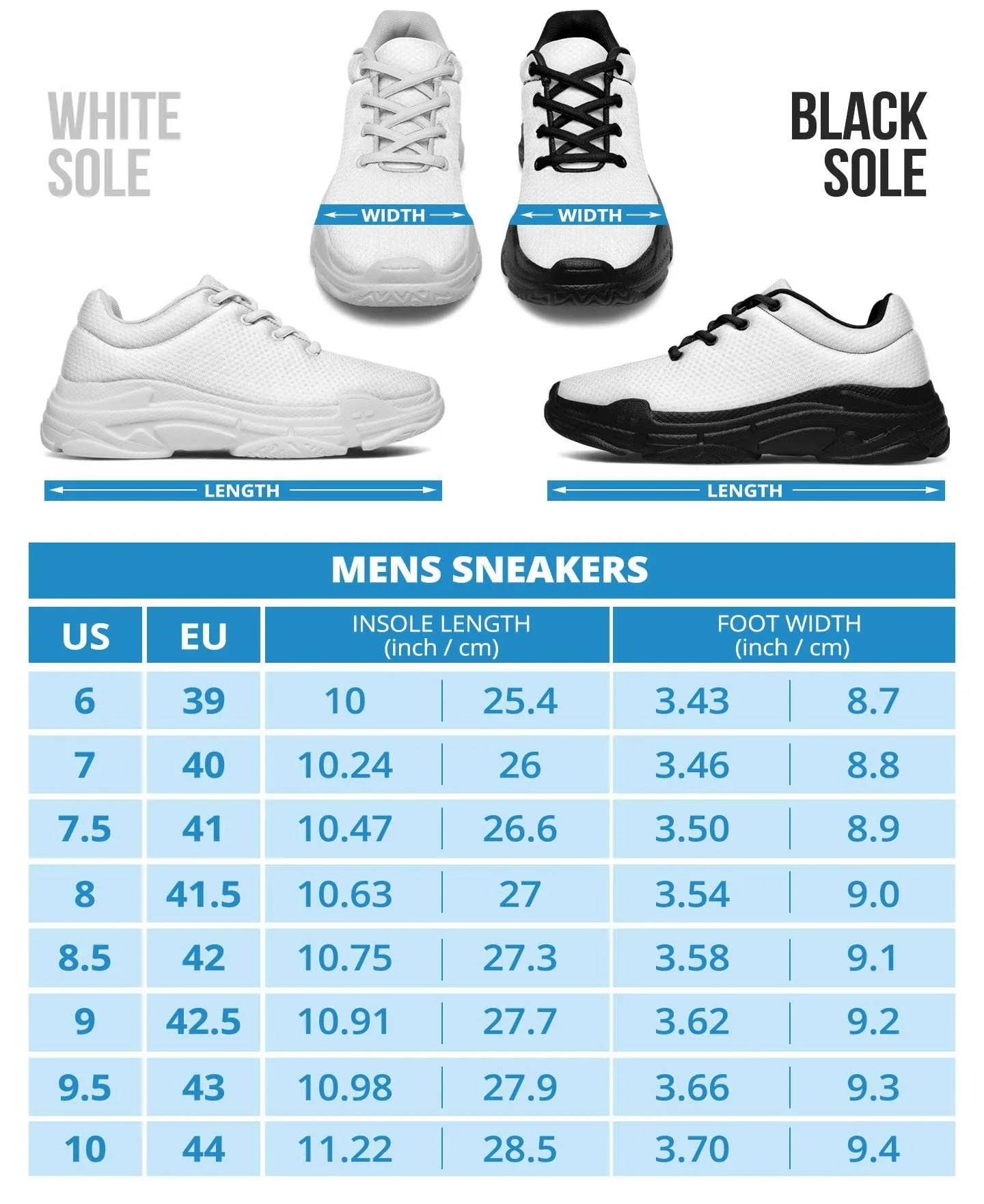 Oklahoma #Here Comes The Boomer Chunky Sneakers