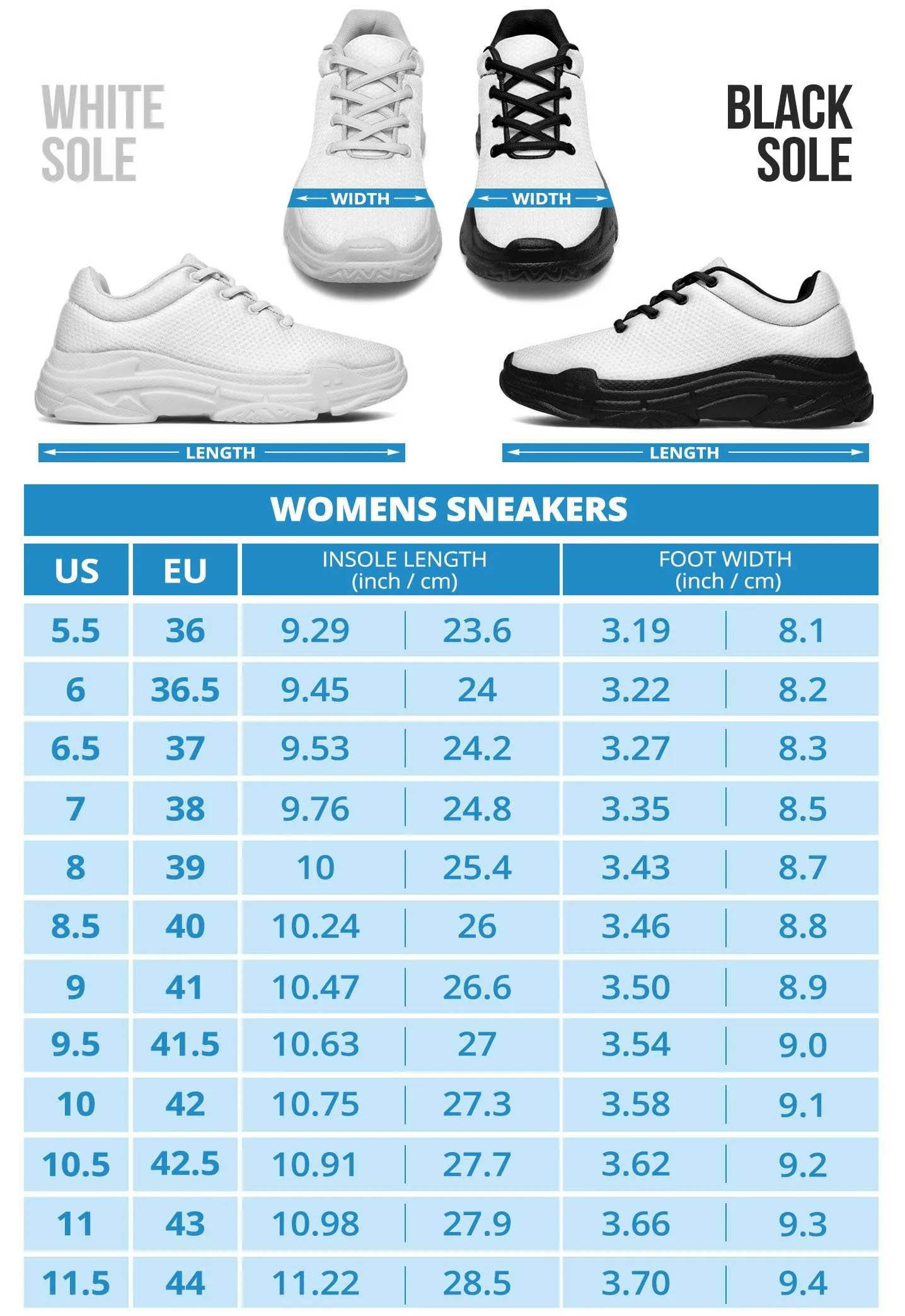 Oklahoma #Here Comes The Boomer Chunky Sneakers