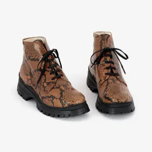 Ola Boot Python