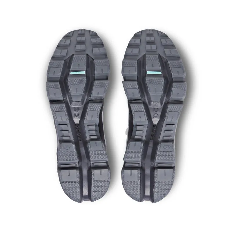 ON Cloudwander Waterproof Hiking Shoe - Men