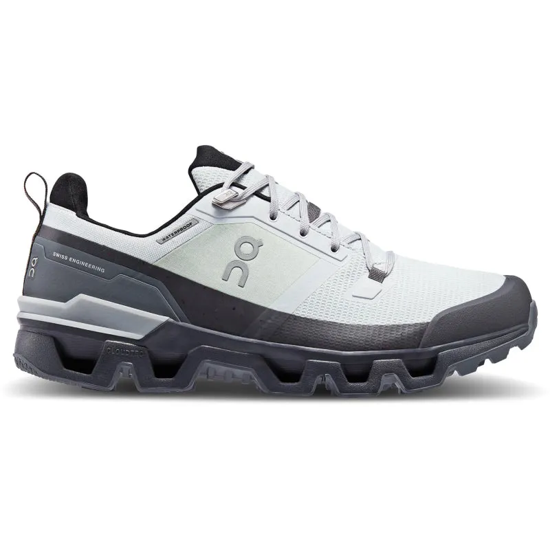 ON Cloudwander Waterproof Hiking Shoe - Men