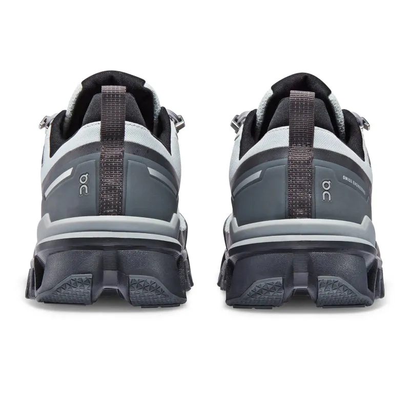 ON Cloudwander Waterproof Hiking Shoe - Men