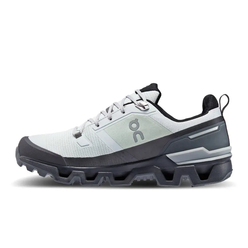 ON Cloudwander Waterproof Hiking Shoe - Men