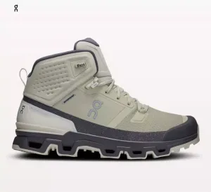 On Men's Cloudrock 2 Waterproof
