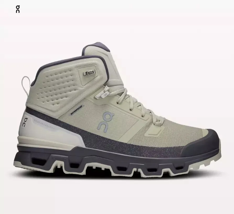On Men's Cloudrock 2 Waterproof