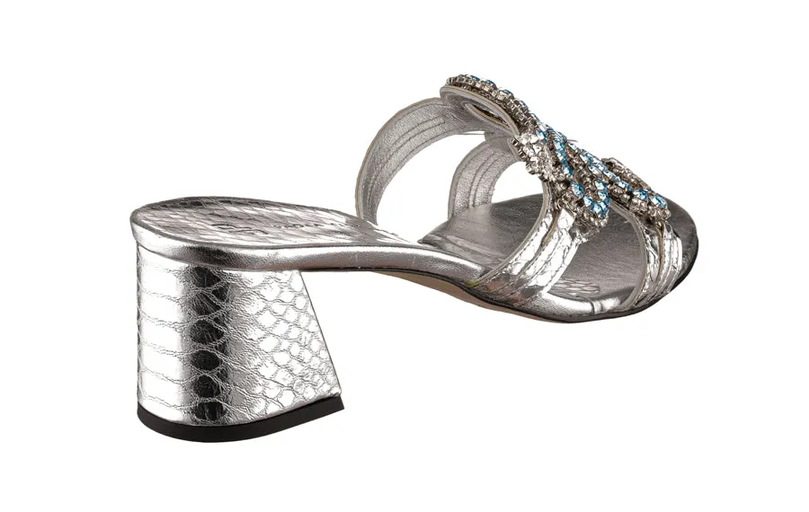 PF LIBERTY SILVER