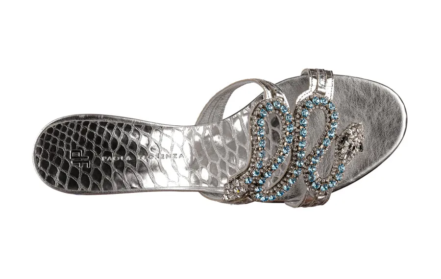 PF LIBERTY SILVER