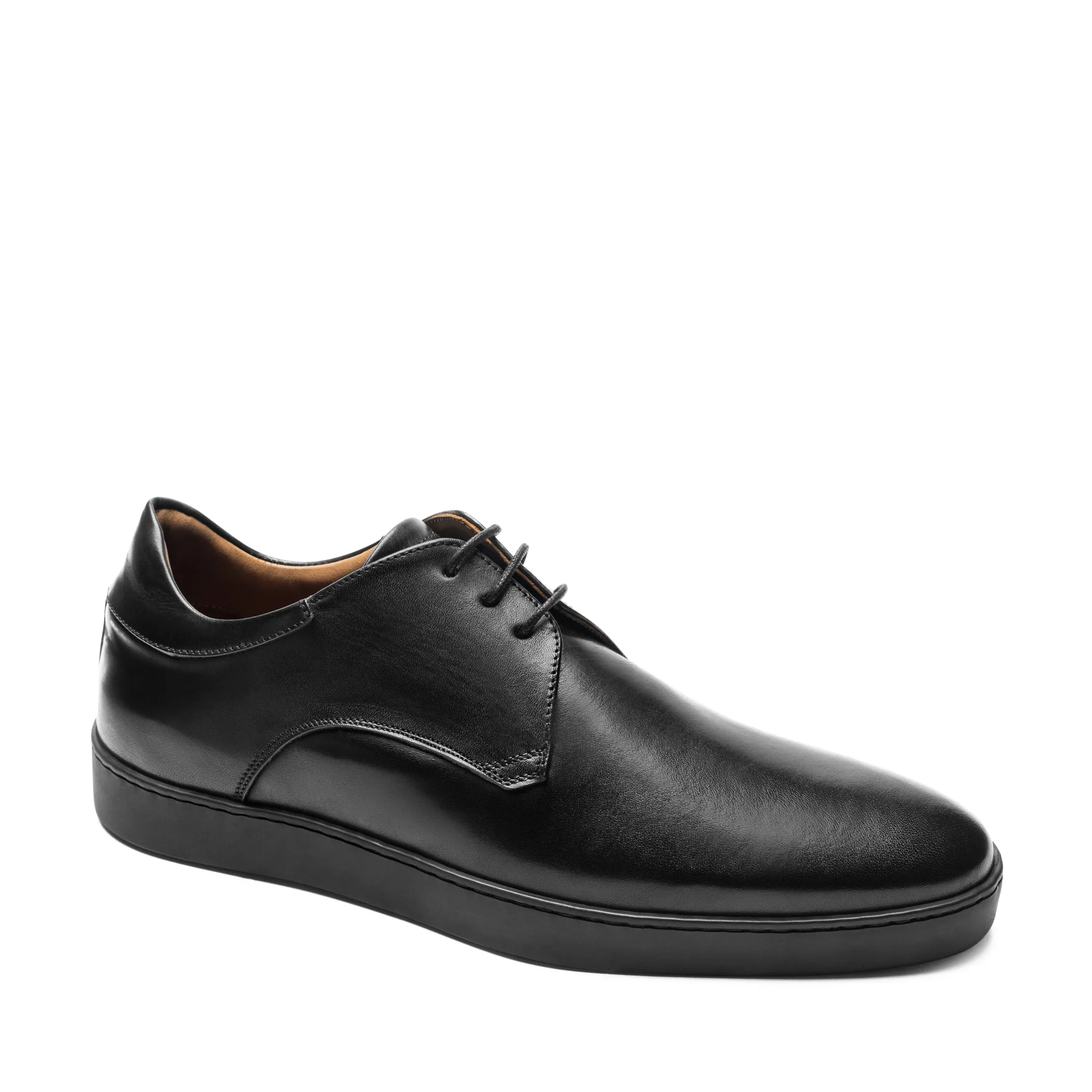 Prato Hybrid Derby