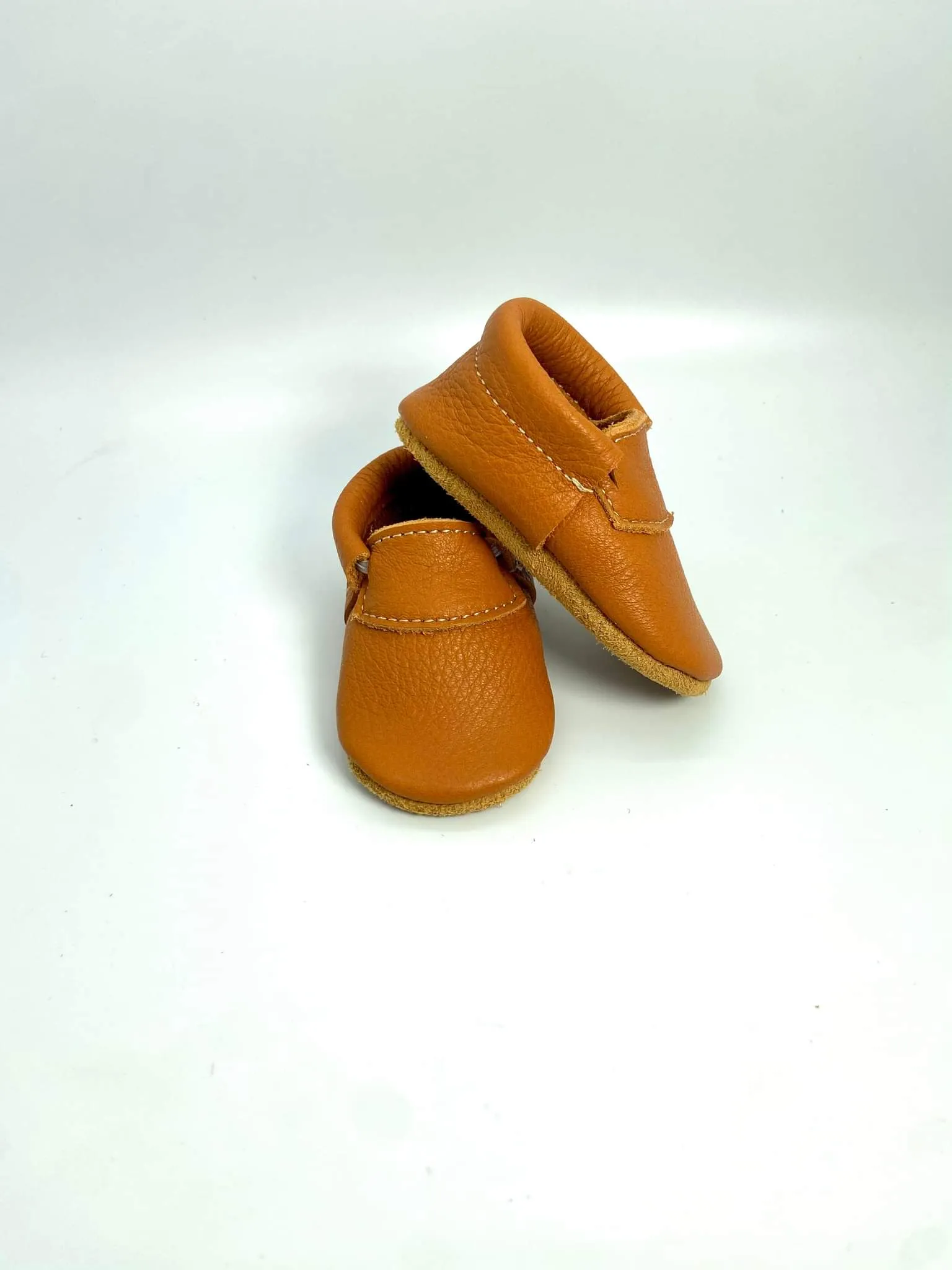 Pumpkin Classic Loafer