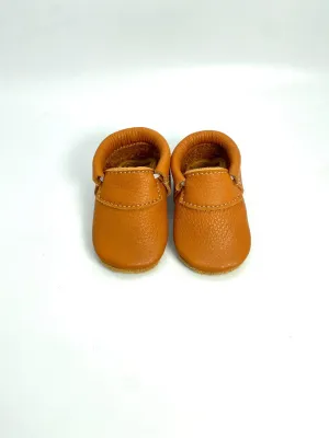 Pumpkin Classic Loafer
