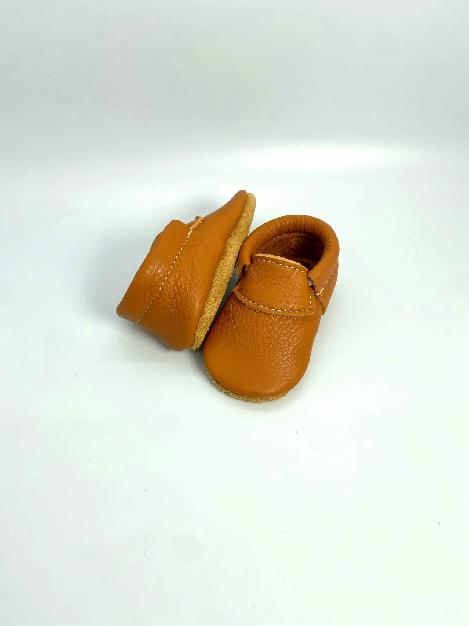 Pumpkin Classic Loafer