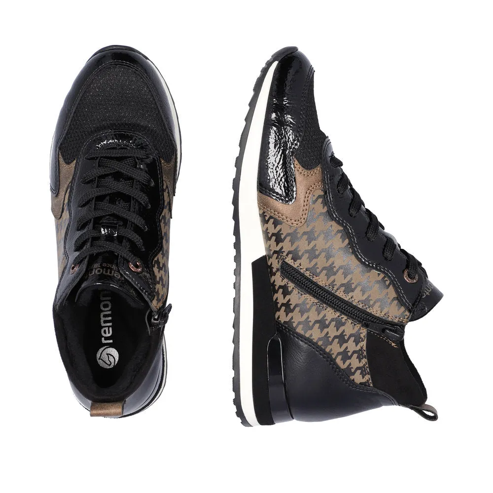 Remonte High Top Trainer R2577