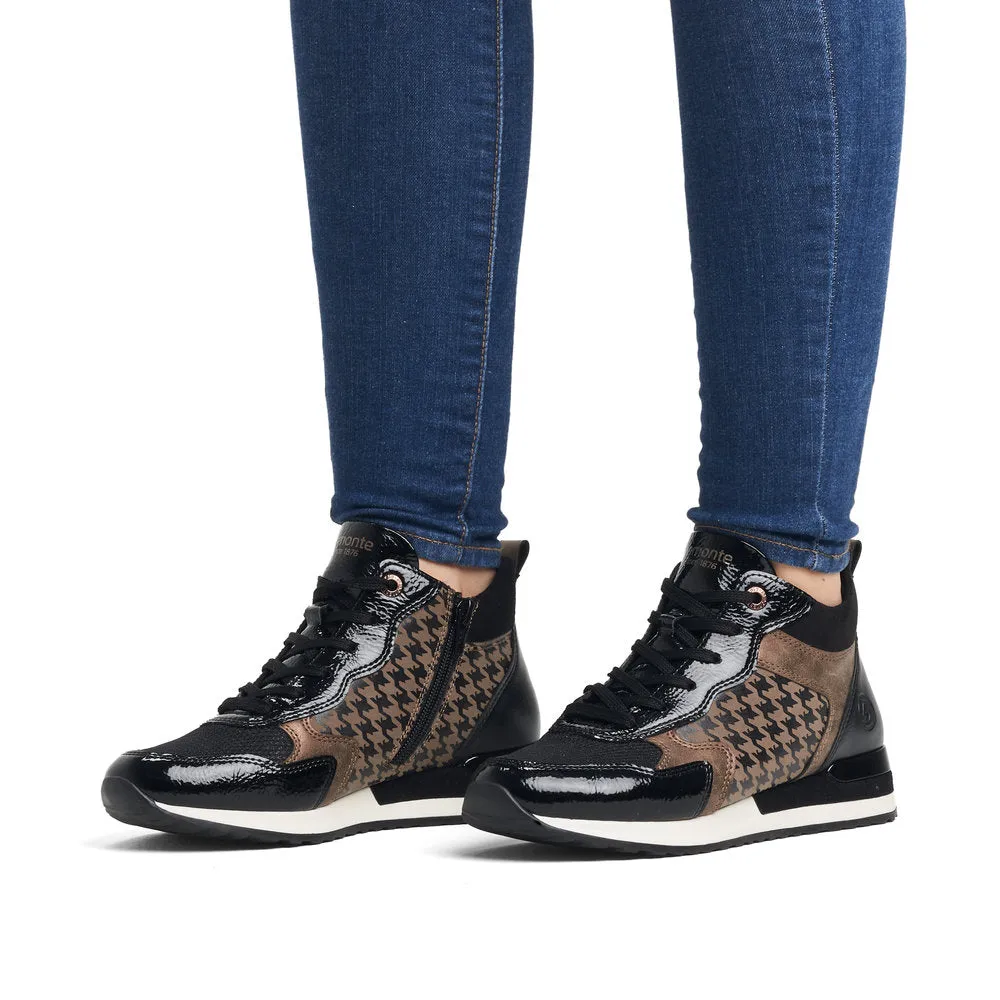 Remonte High Top Trainer R2577