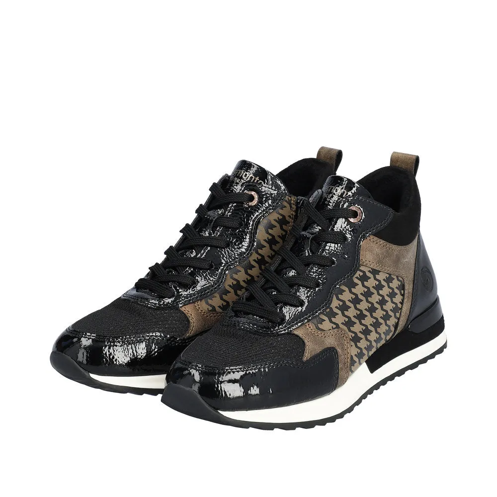 Remonte High Top Trainer R2577