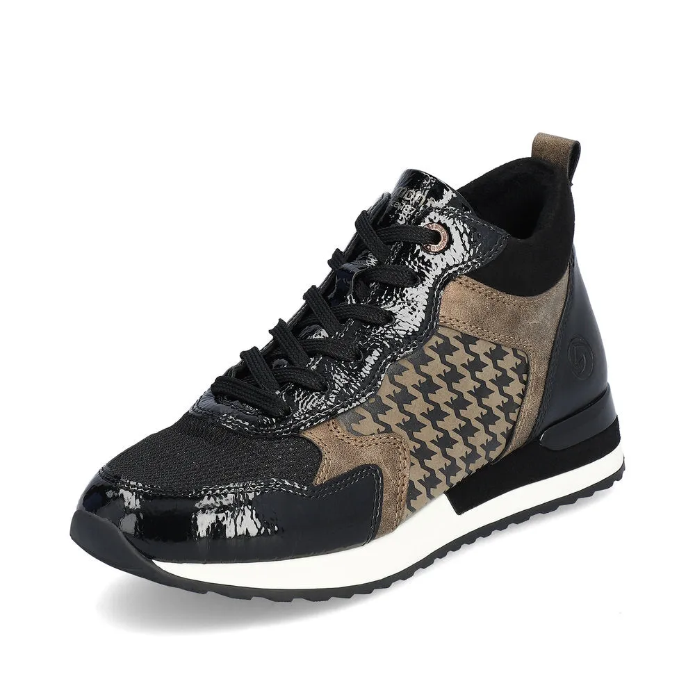 Remonte High Top Trainer R2577