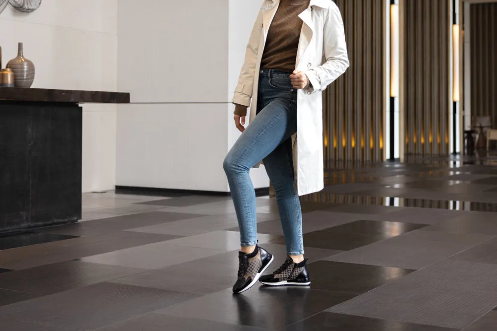 Remonte High Top Trainer R2577