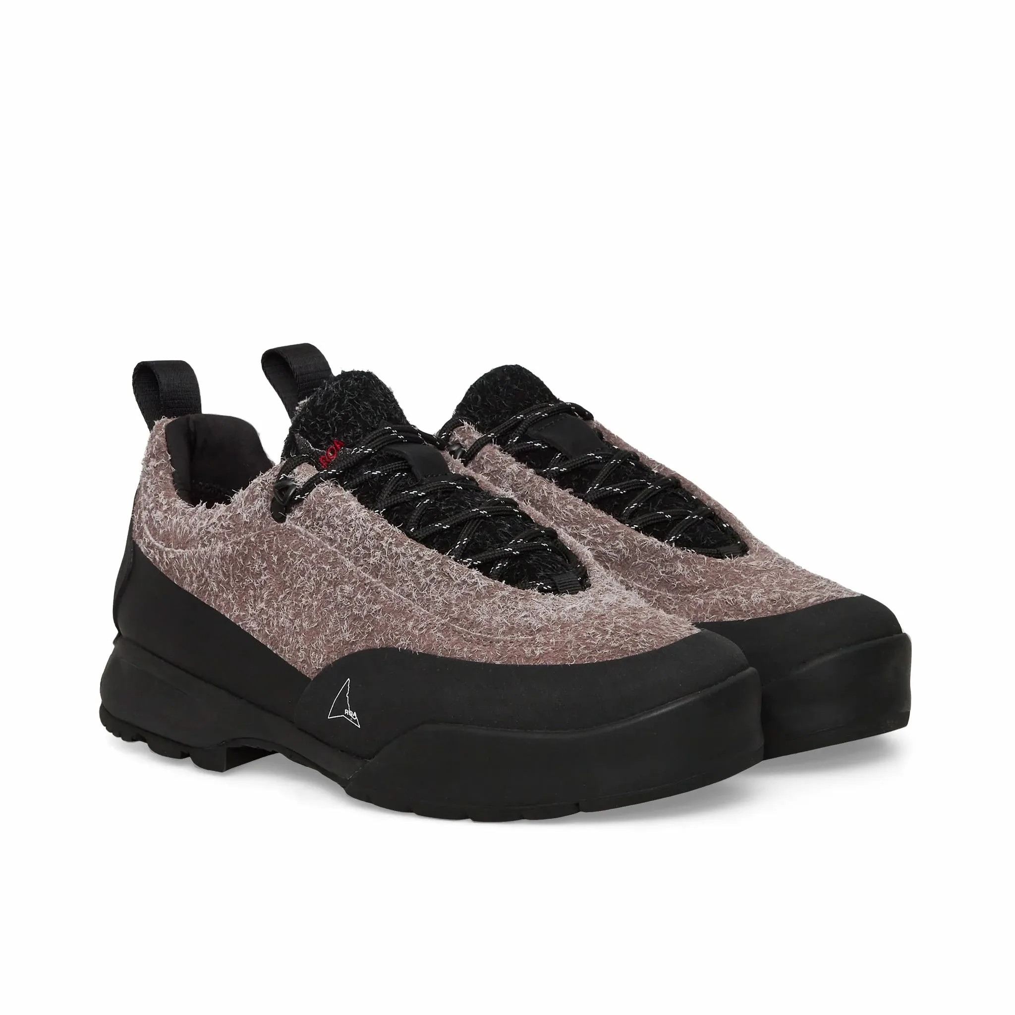 ROA CINGINO NBUW108LE01 (Brown/Black)