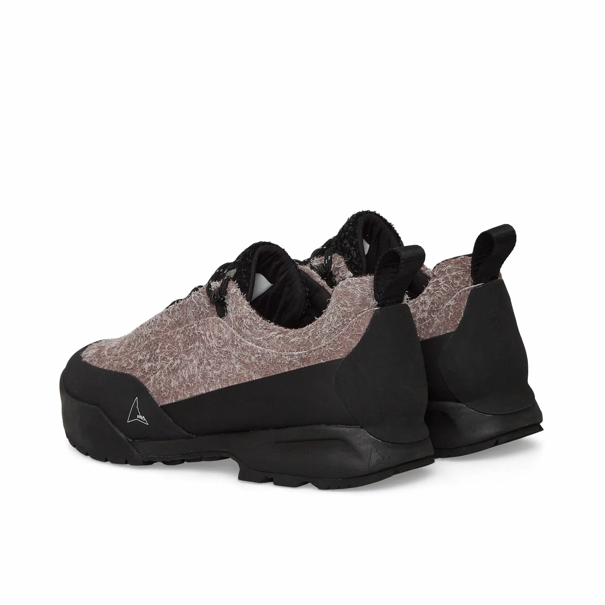 ROA CINGINO NBUW108LE01 (Brown/Black)