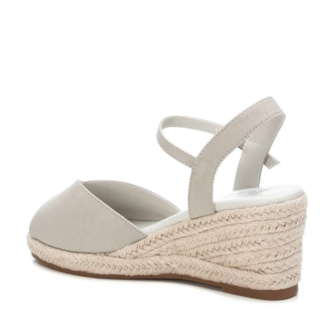 Rona Ice Espadrilles