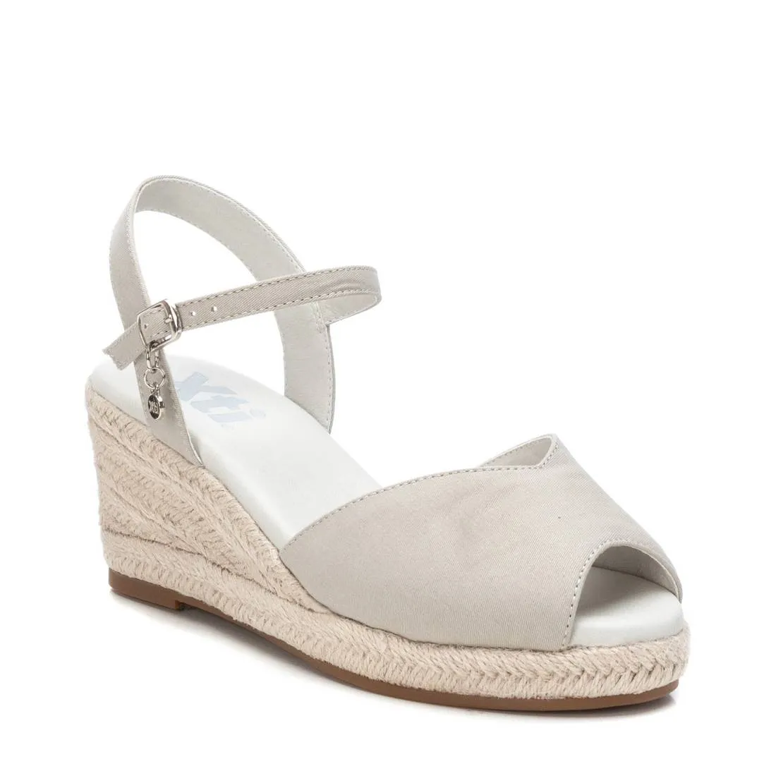 Rona Ice Espadrilles