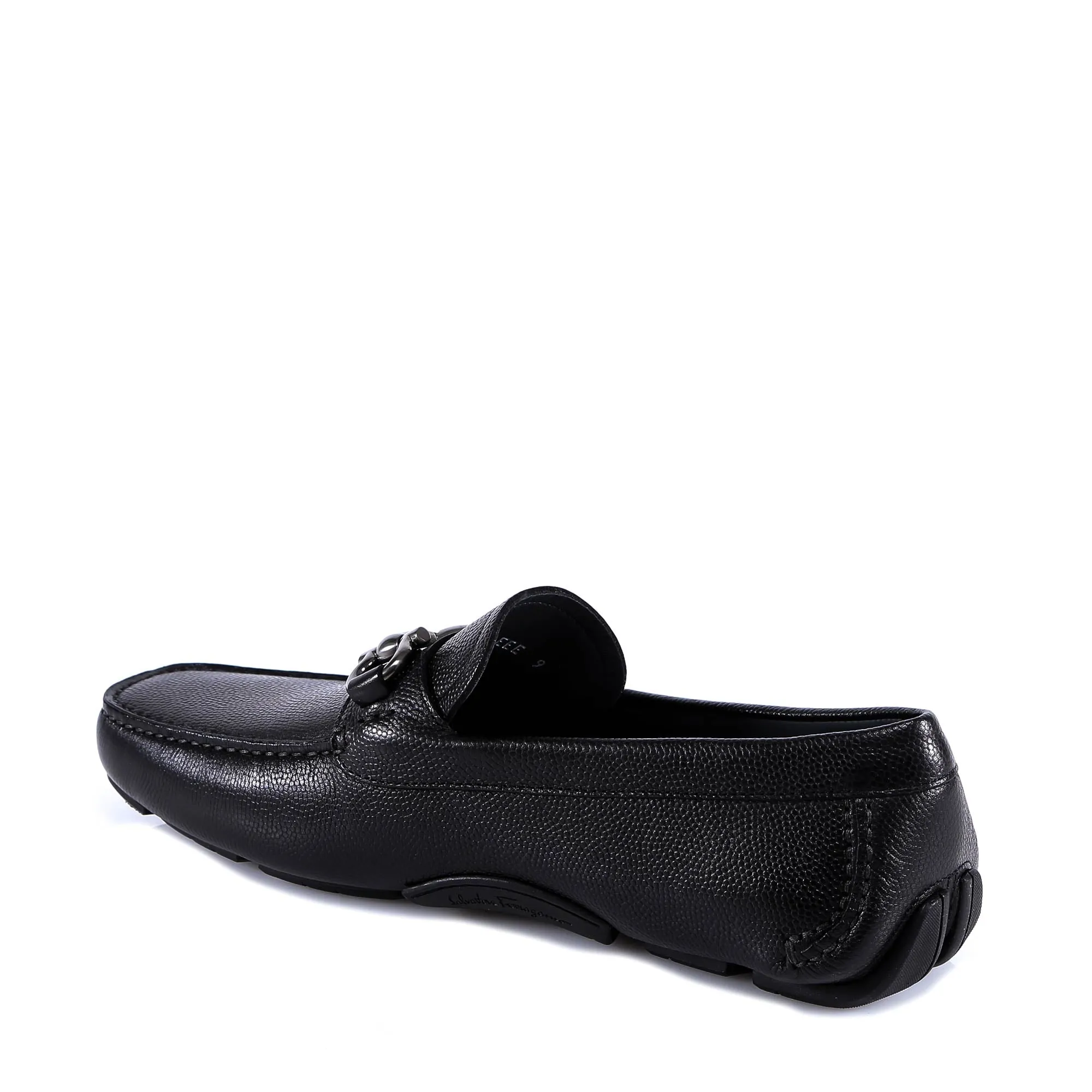 Salvatore Ferragamo Parigi Moccasins