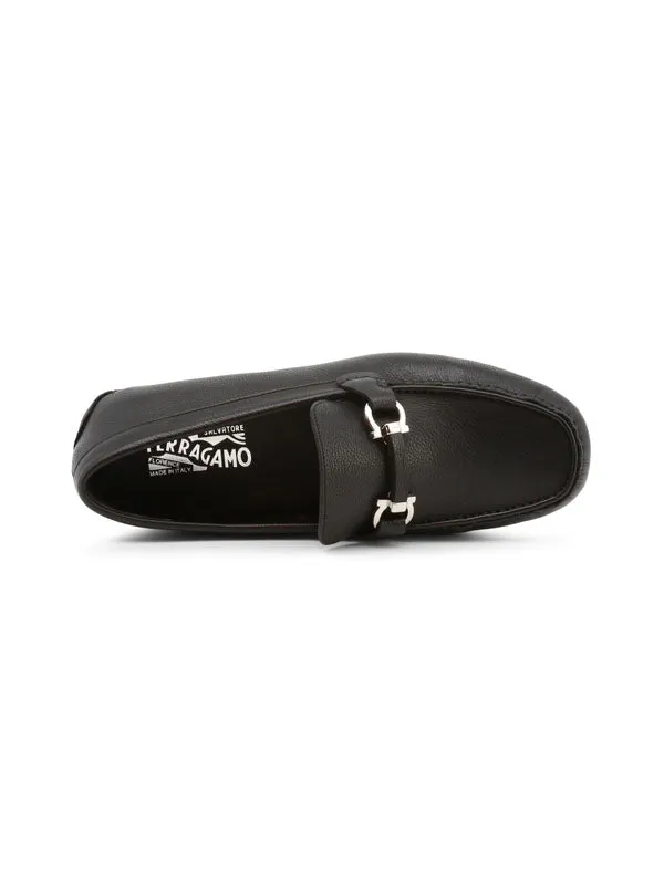 Salvatore Ferragamo Salamanca Moccasins