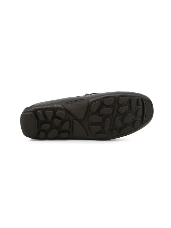 Salvatore Ferragamo Salamanca Moccasins