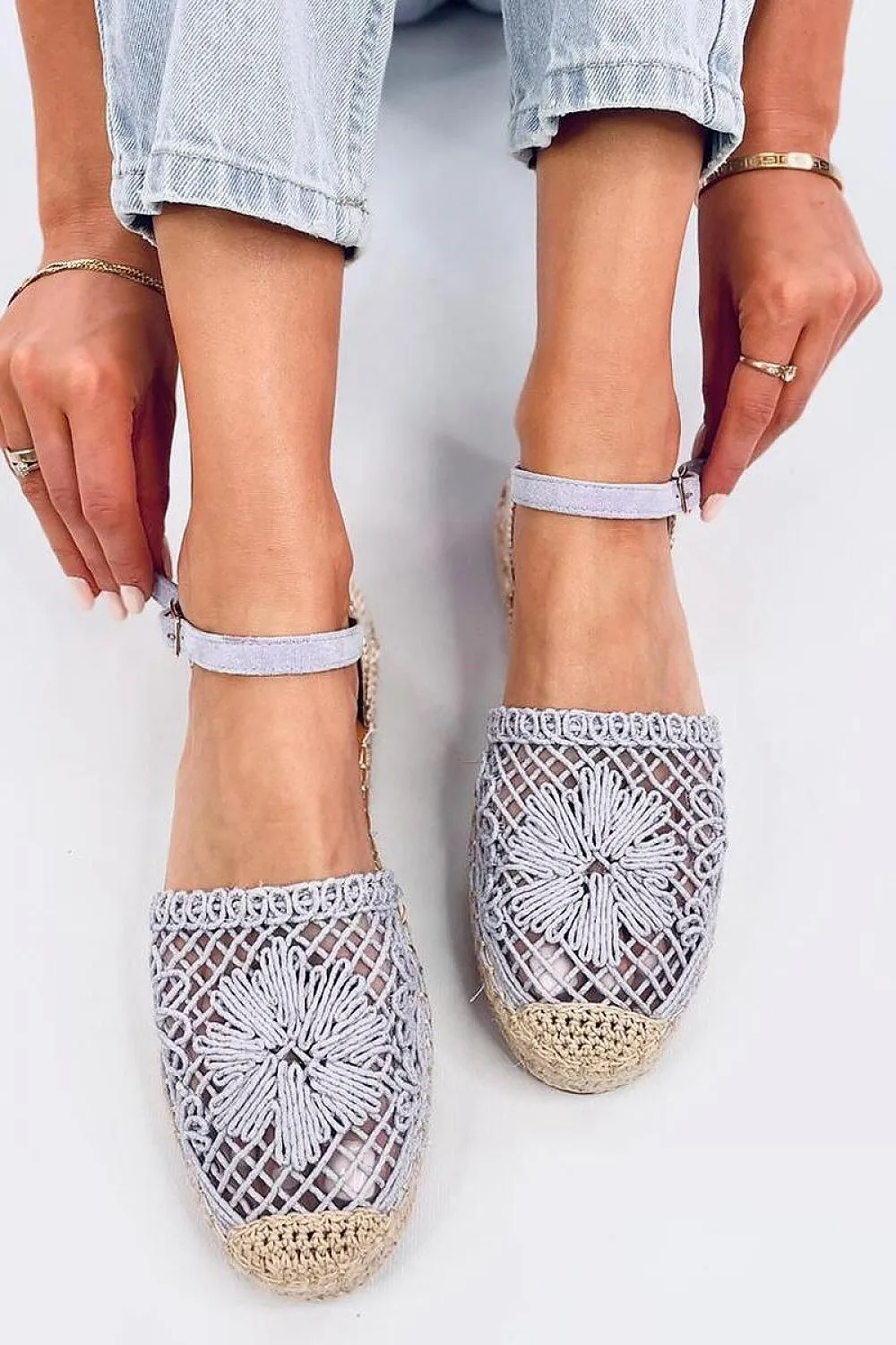 Sandals model 195974 Inello